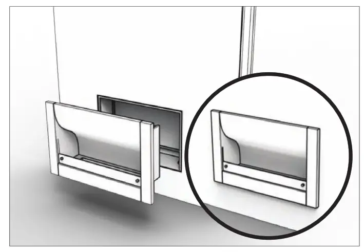 ecosmart CV Fireboxes - required 9
