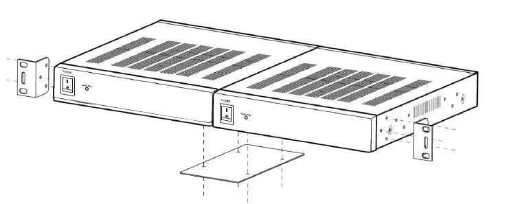 Monoprice-=Unity-100-Watt-Bridgeable-Power-Amp-fig-4