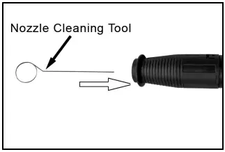Clarke-JET-8500-Powe-rWasher-fig-11