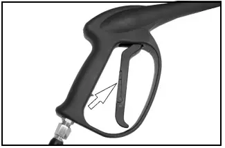 Clarke-JET-8500-Powe-rWasher-fig-6