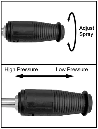 Clarke-JET-8500-Powe-rWasher-fig-7