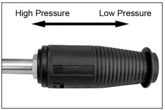 Clarke-JET-8500-Powe-rWasher-fig-9