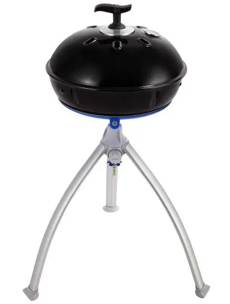 CADAC 5650 GRILLO CHEF 2 - COVER