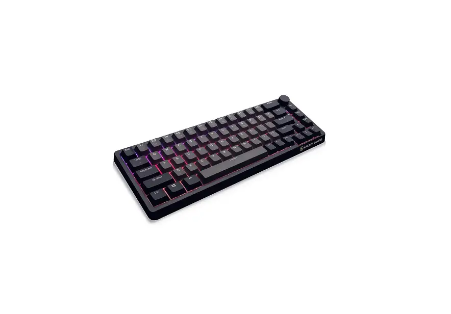 Iogear Gkb610r Mechlite Nano Bluetooth/usb Keyboard User Guide Iogear Gkb610r Mechlite Nano Bluetooth/usb Keyboard User Guide