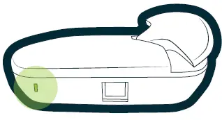 2AW7W100 LITUM ANCHOR OR GATEWAY Indoors fig 10