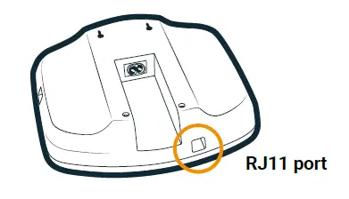 2AW7W100 LITUM ANCHOR OR GATEWAY Indoors fig 11