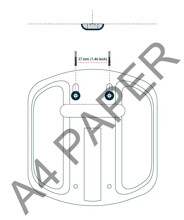 2AW7W100 LITUM ANCHOR OR GATEWAY Indoors fig 13