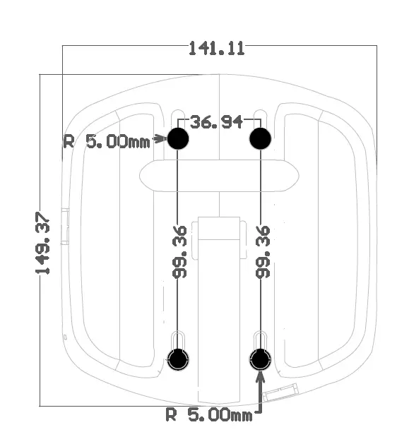 2AW7W100 LITUM ANCHOR OR GATEWAY Indoors fig 14