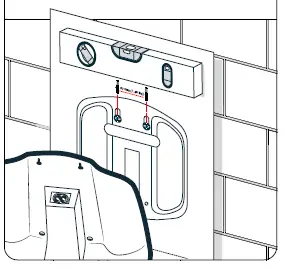 2AW7W100 LITUM ANCHOR OR GATEWAY Indoors fig 15