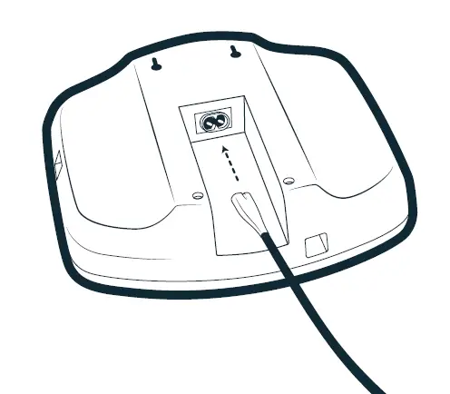 2AW7W100 LITUM ANCHOR OR GATEWAY Indoors fig 7