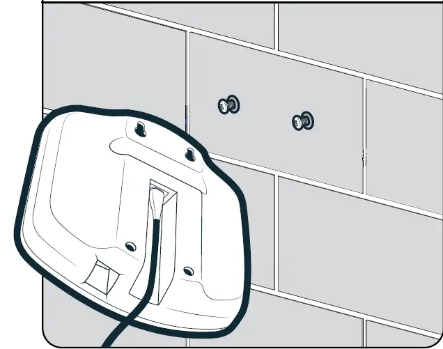 2AW7W100 LITUM ANCHOR OR GATEWAY Indoors fig 8