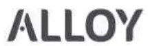 ALLOY logo