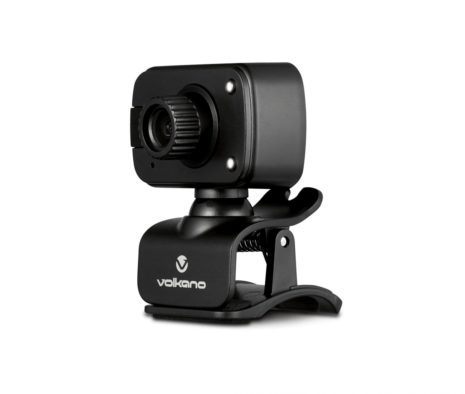 Volkano Hd 720p Usb Webcam Instruction Manual Volkano Hd 720p Usb Webcam Instruction Manual