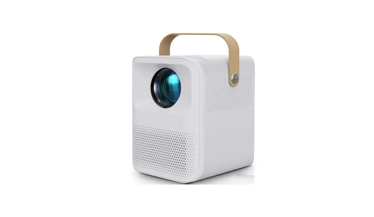 Coolux N7dn10d Led Projector User Manual