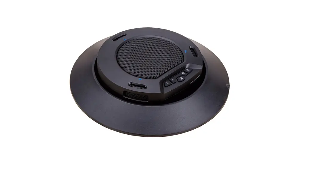 Angekis Asp-04 Wireless Speakerphone User Manual Angekis Asp-04 Wireless Speakerphone User Manual