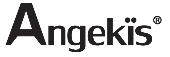 Angekis - logo