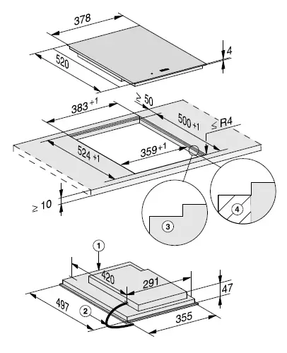 Miele-DA 399-7-Classic-Wall-Mounted-Cooker-Hood-26