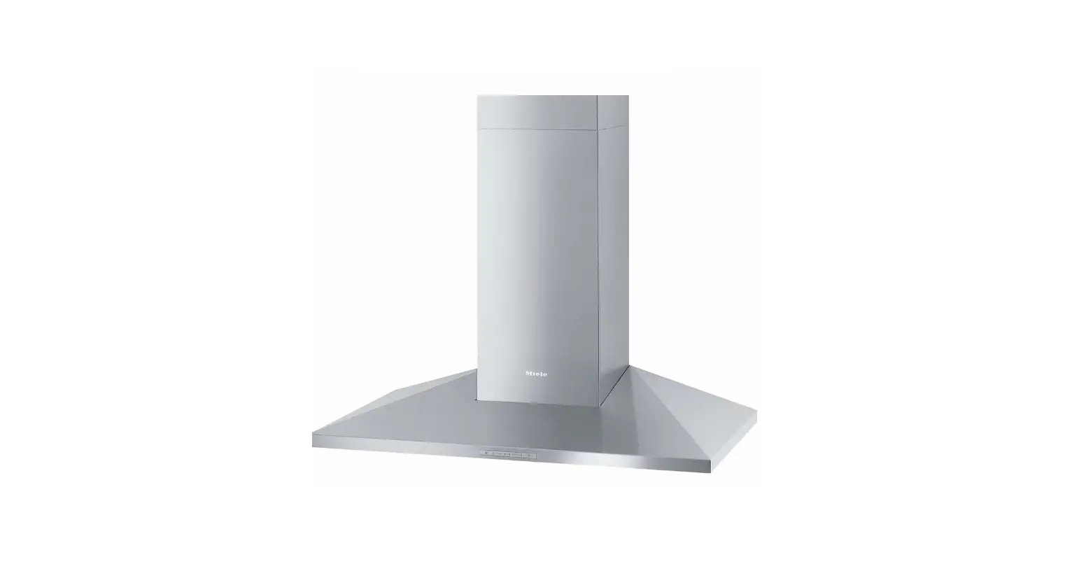 Miele Da 399-7 Classic Wall Mounted Cooker Hood Installation Guide