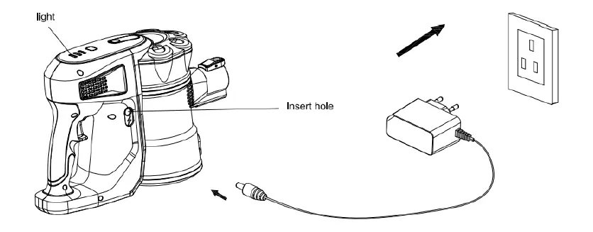 ATRIX-ACSV-1-Rapid-Red-Cordless-Stick-Vacuum-Cleaner-12