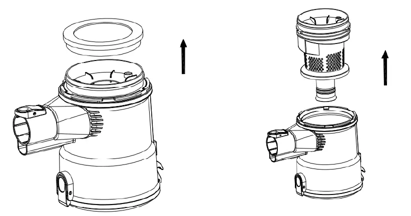 ATRIX-ACSV-1-Rapid-Red-Cordless-Stick-Vacuum-Cleaner-17