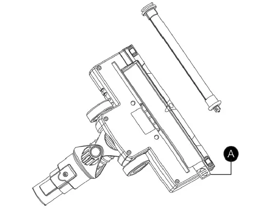 ATRIX-ACSV-1-Rapid-Red-Cordless-Stick-Vacuum-Cleaner-19