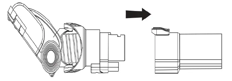 ATRIX-ACSV-1-Rapid-Red-Cordless-Stick-Vacuum-Cleaner-4