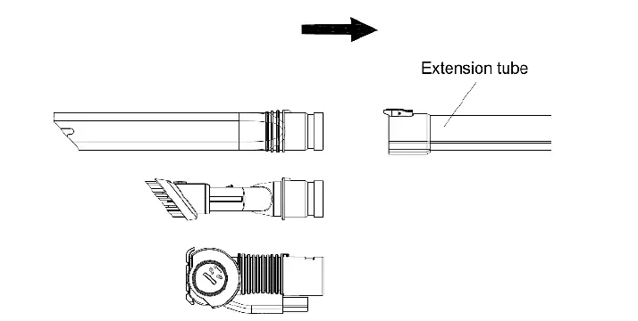 ATRIX-ACSV-1-Rapid-Red-Cordless-Stick-Vacuum-Cleaner-8