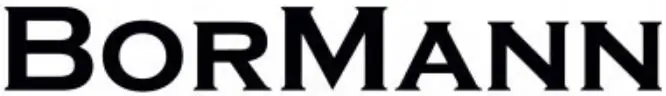 BORMANN-logo