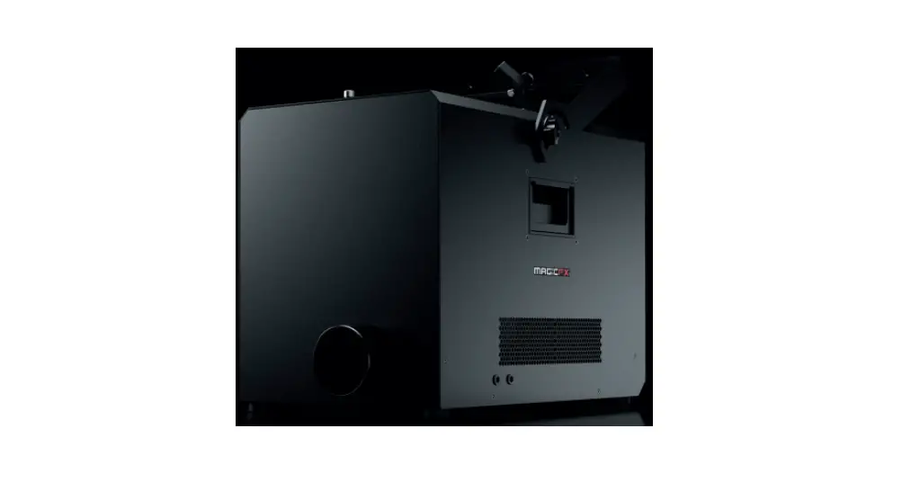 Magicfx Mfx0504 Clubblower Adjustable Truss Bracket Instruction Manual