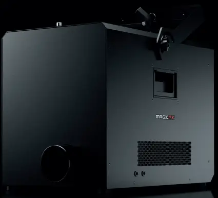 MAGICFX MFX0504 Clubblower Adjustable Truss Bracket-fig1