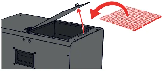 MAGICFX MFX0504 Clubblower Adjustable Truss Bracket-fig10