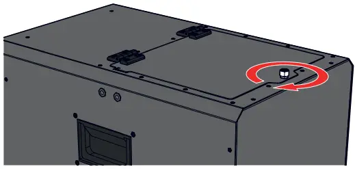 MAGICFX MFX0504 Clubblower Adjustable Truss Bracket-fig11