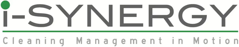 i-SYNERGY logo