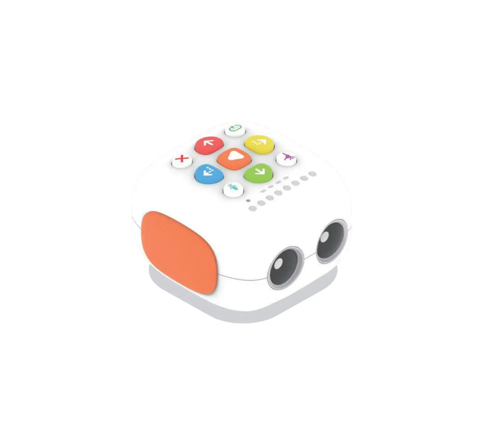 Matatalab Mtb2106 Coding Robot For Kids User Manual Matatalab Mtb2106 Coding Robot For Kids User Manual