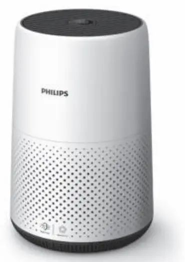 Philips-AC0819-Series-Air-Purifier