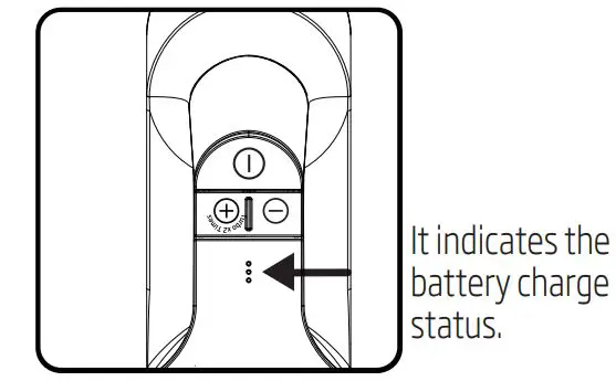 BEKO-VRT-94929 VV-Cordless-Stick-Vacuum-Cleaner-FIG7