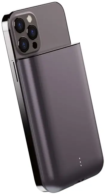 How to use the power bank