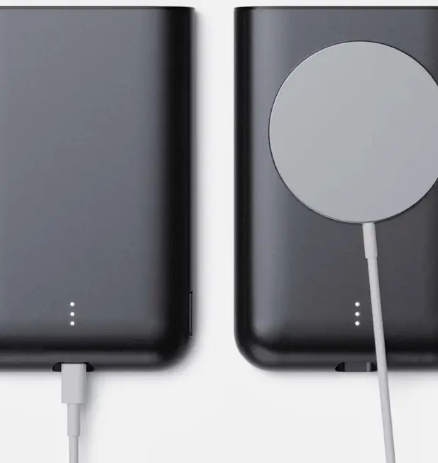 How to use the power bank