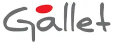 gallet - Logo