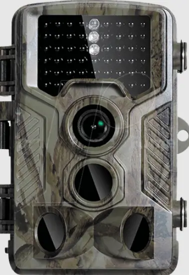 Denver WCT-8010 Digital wildlife camera