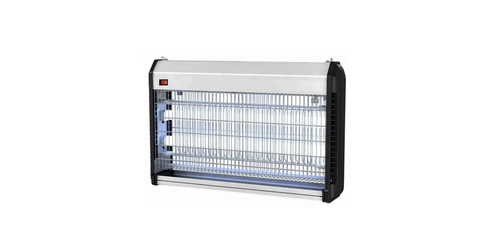 Teesa Tsa0166 Insect Killer Uv Lamp Owner's Manual Teesa Tsa0166 Insect Killer Uv Lamp Owner's Manual