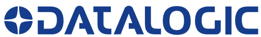 DATALOGIC LOGO