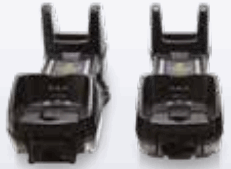 DATALOGIC PM9600 Barcode Scanner - 1