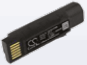 DATALOGIC PM9600 Barcode Scanner - 2