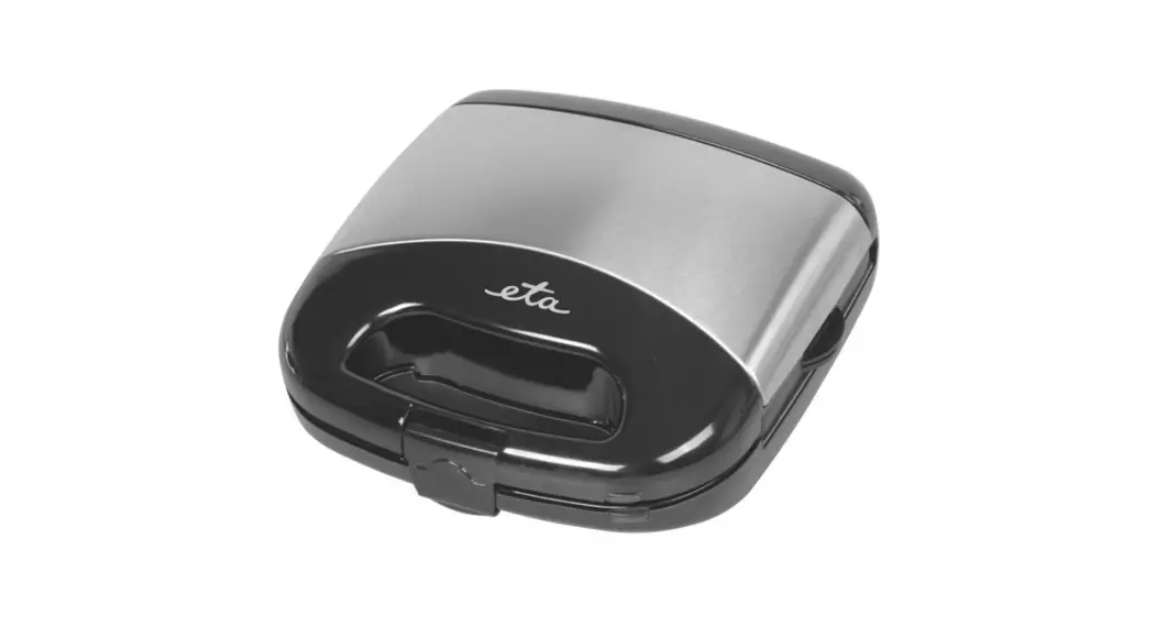 Eta 3151 Electric Toaster Instruction Manual Eta 3151 Electric Toaster Instruction Manual