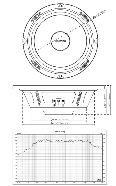 DS18-PRO-NS8-8-Inch-Mid-Range-Loudspeaker-with-Ultra-Slim-Neodymium-Magnet-1