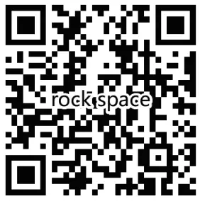 rockspace RSD0619 Dual Band Wi Fi 6 Router - Qr code 2