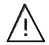 Caution ICON
