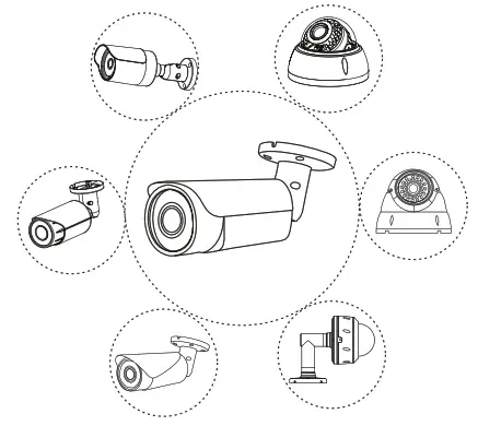 MONACOR ELAX - 4 IN 1