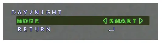 MONACOR ELAX - keep color